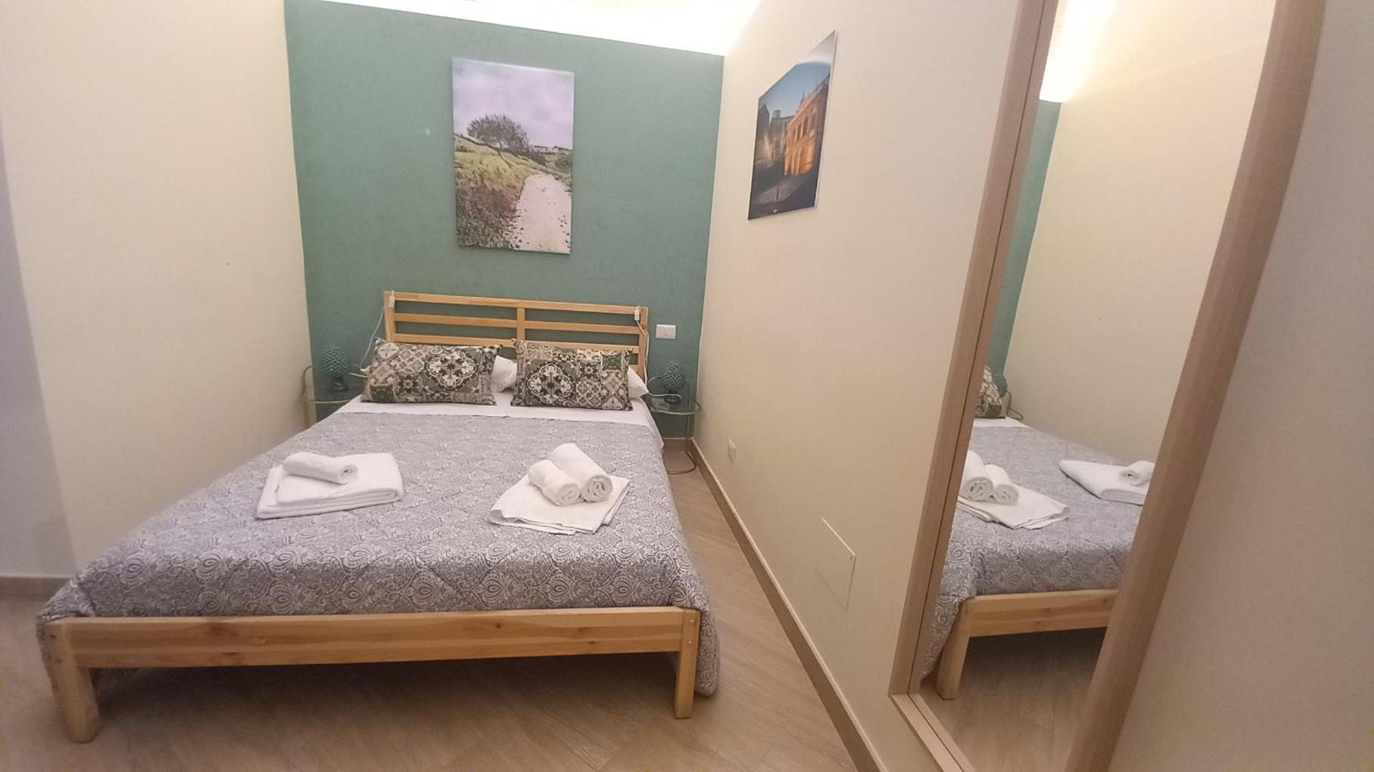 Cantunera Sicilianroom Piazza Armerina Exterior photo